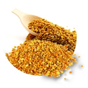 Bee Pollen Jagung kemasan 1kg